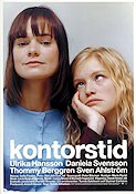 Kontorstid 2003 movie poster Ulrika Hansson