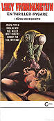 La figlia di Frankenstein 1974 poster Joseph Cotten
