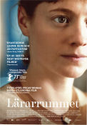 Das Lehrerzimmer 2023 movie poster Leonie Benesch Anne-Kathrin Gummich Rafael Stachowiak Ilker Catak School
