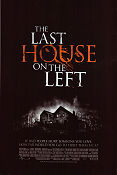 The Last House on the Left 2009 poster Garret Dillahunt Dennis Iliadis