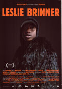 Leslie on Fire 2018 movie poster Leslie Tay Stefan Berg Documentaries