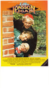 Lilla Jönssonligan och cornflakeskuppen 1996 movie poster Loa Falkman Kalle Eriksson Christjan Wegner Find more: Jönssonligan Kids