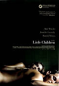 Little Children 2006 poster Kate Winslet Todd Field