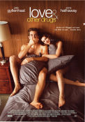 Love and Other Drugs 2010 movie poster Jake Gyllenhaal Anne Hathaway Judy Greer Edward Zwick