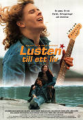 Lusten till ett liv 1999 movie poster Lotta Örnrud Mattias Barthelsson Christer Engberg Instruments