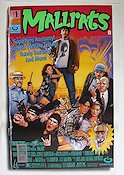 Mallrats 1995 movie poster Jason Lee Writer: Stan Lee Find more: Marvel From comics