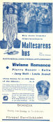 La maison du Maltais 1938 movie poster Viviane Romance Louis Jouvet Pierre Renoir Pierre Chenal