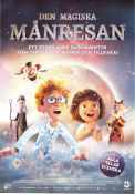 Peterchens Mondfahrt 2021 movie poster Jacob Banigan Ali Samadi Ahadi Animation