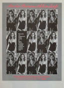 Die Ehe der Maria Braun 1979 movie poster Hanna Schygulla Rainer Werner Fassbinder Ladies