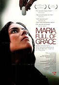 Maria Full of Grace 2004 poster Catalina Sandino Moreno