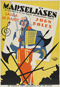 Captain of the Guard 1930 poster John Boles