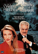 Memories of Midnight 1991 movie poster Jane Seymour Omar Sharif Gary Nelson Writer: Sidney Sheldon From TV