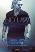 Miami Vice 2006 movie poster Colin Farell Michael Mann From TV Glasses