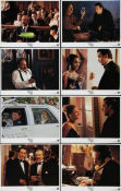 Midnight in the Garden of Good and Evil 1997 lobby card set John Cusack