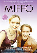 Miffo 2003 movie poster Livia Millhagen Jonas Karlsson Daniel Lind Lagerlöf