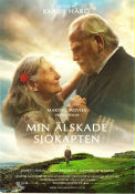 My Sailor My Love 2022 movie poster James Cosmo Brid Brennan Catherine Walker Klaus Härö Finland