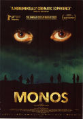 Monos 2019 movie poster Sofia Buenaventura Julian Giraldo Karen Quintero Alejandro Landes