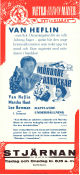 Kid Glove Killer 1942 movie poster Van Heflin Marsha Hunt Lee Bowman Fred Zinnemann Film Noir
