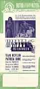 Grand Central Murder 1942 poster Van Heflin S Sylvan Simon