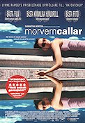 Morvern Callar 2002 poster Samantha Morton Lynne Ramsay