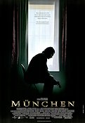 Munich 2005 movie poster Eric Bana Daniel Craig Marie-Josée Croze Steven Spielberg