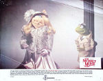 The Muppet Movie 1979 lobby card set Jim Henson Frank Oz The Muppets Mupparna James Frawley From TV