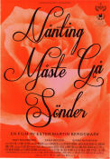 Something Must Break 2014 movie poster Saga Becker Iggy Malmborg Shima Niavarani Ester Martin Bergsmark