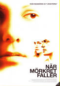 When Darkness Falls 2006 movie poster Oldoz Javidi Bahar Pars Mina Azarian Anders Nilsson