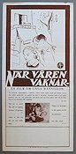 När våren vaknar 1933 movie poster Lisette Lanvin