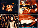 Nightbreed 1990 lobby card set Craig Sheffer David Cronenberg Anne Bobby Clive Barker