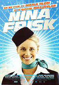 Nina Frisk 2007 poster Sofia Helin Maria Blom