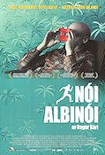 Noi Albinoi 2003 movie poster Dagur Kari Iceland