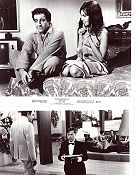 The Party 1968 photos Peter Sellers Claudine Longet Natalia Borisova Blake Edwards