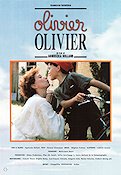 Olivier Olivier 1992 movie poster Agnieszka Holland Country: Poland