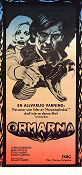 Stanley 1972 movie poster Chris Robinson Alex Rocco Steve Alaimo William Grefe Snakes