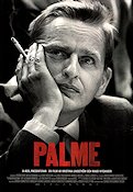 Palme 2012 movie poster Olof Palme Kristina Lindström Find more: Socialdemokraterna Smoking Documentaries Politics