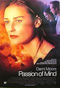 Passion of Mind 2000 poster Demi Moore Alain Berliner