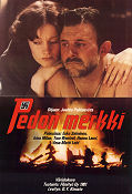 Pedon merkki 1981 movie poster Esko Salminen Irina Milan Jaakko Pakkasvirta Find more: Nazi Poster from: Finland Finland