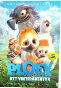 Ploey 2018 movie poster Matthias Matthiasson Ives Agemans Animation Country: Iceland