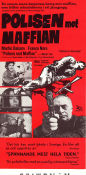 Confessione di un commissario di polizia 1971 movie poster Franco Nero Martin Balsam Marilu Tolo Damiano Damiani Police and thieves