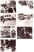 A Small Town in Texas 1976 photos Timothy Bottoms Susan George Jack Starrett Motorcycles Police and thieves