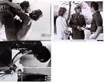 Professione: reporter 1975 photos Jack Nicholson Maria Schneider Michelangelo Antonioni