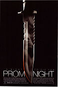 Prom Night 2008 poster Brittany Snow
