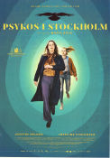 Psykos i Stockholm 2020 movie poster Josefine Stofkoper Josefin Neldén Sanaz Saidi Maria Bäck