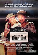 Trip to Bountiful 1985 poster Geraldine Page Peter Masterson