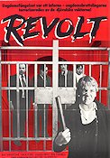 Scum 1979 movie poster Ray Winstone
