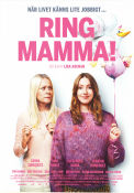 Call Mom! 2019 movie poster Sanna Sundqvist Nina Gunke Alexander Karim Lisa Aschan