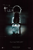 The Ring Two 2005 movie poster Naomi Watts David Dorfman Sissy Spacek Hideo Nakata
