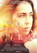 Rose 2022 movie poster Sofie Gråböl Lene Maria Christensen Anders W Berthelsen Niels Arden Oplev Denmark
