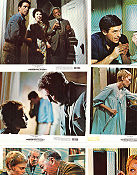 Rosemary´s Baby 1968 photos Mia Farrow John Cassavetes Ruth Gordon Roman Polanski Kids